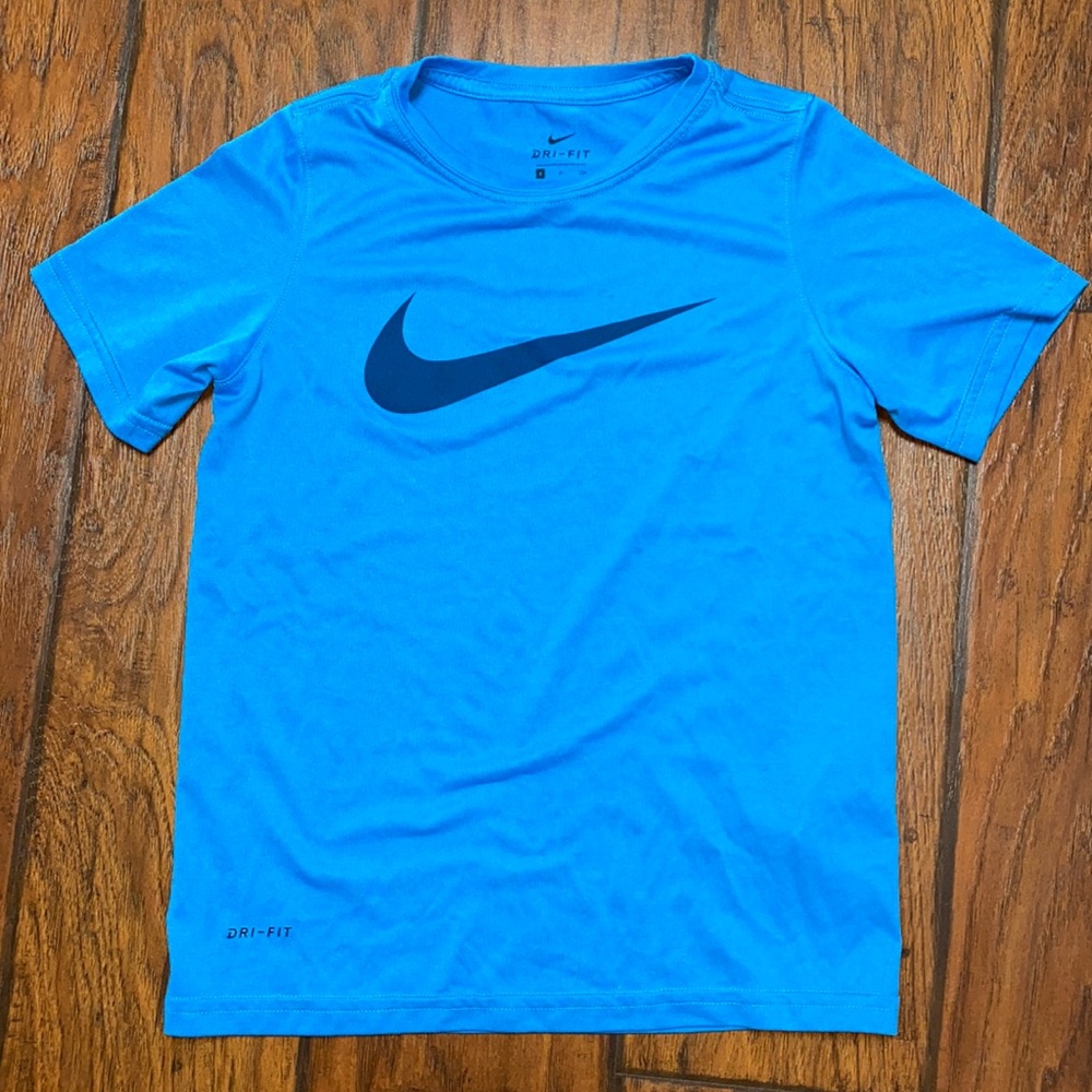 Nike Dri-Fit Boys T-Shirt